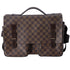Louis Vuitton Broadway Messenger Damier Ebene Shoulder Bag N42270 Canvas