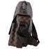 Louis Vuitton Broadway Messenger Damier Ebene Shoulder Bag N42270 Canvas