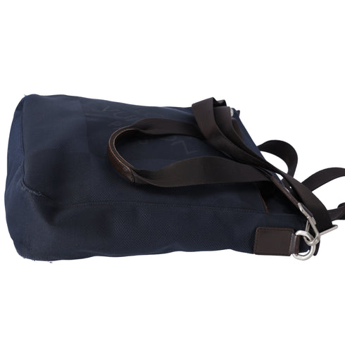 Louis Vuitton Damier Geant Jongleur Tote Bag Blue Ocean Canvas