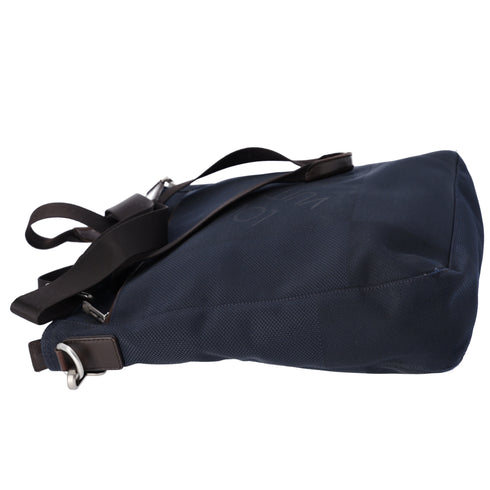 Louis Vuitton Damier Geant Jongleur Tote Bag Blue Ocean Canvas