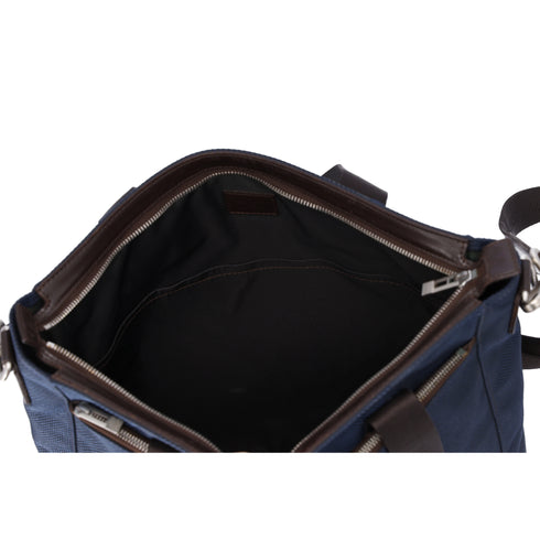 Louis Vuitton Damier Geant Jongleur Tote Bag Blue Ocean Canvas