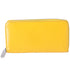 Louis Vuitton Zippy Long Wallet M81229 Sunflower Yellow Epi Leather