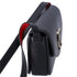 Christian Louboutin RUBY54 Shoulder Bag Black Leather