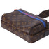 Louis Vuitton Outdoor PM Messenger Bag Monogram Split Shoulder Bag M43843