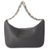 Christian Louboutin Rubira Shoulder Bag 1235097 Dark Gray Leather