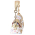 Louis Vuitton x Takashi Murakami Marilyn Bag White Multicolor Monogram Gold