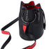 Christian Louboutin By My Side Shoulder Bag 3235080 Black