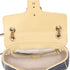 GUCCI GG Marmont Quilting Small Shoulder Bag 443497 Red Navy Cream