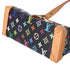 Louis Vuitton x Murakami Eliza Black Monogram Multicolor Shoulder Bag M40099