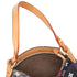 Louis Vuitton x Murakami Eliza Black Monogram Multicolor Shoulder Bag M40099