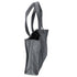 Chloe Woody Medium Tote Bag Tote Bag Gray Polyester
