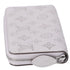 Louis Vuitton Zippy Wallet Mahina M80314 Brume Rose Mademoiselle