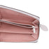 Louis Vuitton Zippy Wallet Mahina M80314 Brume Rose Mademoiselle