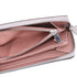 Louis Vuitton Zippy Wallet Mahina M80314 Brume Rose Mademoiselle