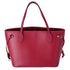 Louis Vuitton Neverfull PM Epi Tote Bag M40959 Fuchsia Epi Leather