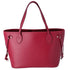 Louis Vuitton Neverfull PM Epi Tote Bag M40959 Fuchsia Epi Leather