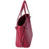 Louis Vuitton Neverfull PM Epi Tote Bag M40959 Fuchsia Epi Leather