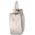 Fendi Peekaboo X-Lite Large Tote Cuoio Romano Selleria Bi-Color Beige