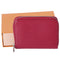Louis Vuitton Zippy Coin Case Card Wallet M60383 Fuchsia Epi Leather
