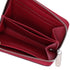 Louis Vuitton Zippy Coin Case Card Wallet M60383 Fuchsia Epi Leather