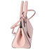 Louis Vuitton Marly BB Handbag M41377 Magnolia Light Pink Epi Leather