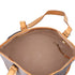 Louis Vuitton Bucket GM Monogram Shoulder Bag M42236 + Pouch