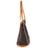 Louis Vuitton Bucket GM Monogram Shoulder Bag M42236 + Pouch