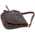 Louis Vuitton Musette Tango Short Strap Monogram Shoulder Bag M51257