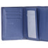 Louis Vuitton Koala Trifold Wallet M5801G Blue Myrtilles Epi Leather