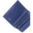 Louis Vuitton Koala Trifold Wallet M5801G Blue Myrtilles Epi Leather