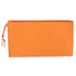 Louis Vuitton Pouch Mandarin Epi Leather LV Logo Engraved