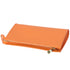 Louis Vuitton Pouch Mandarin Epi Leather LV Logo Engraved