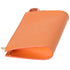Louis Vuitton Pouch Mandarin Epi Leather LV Logo Engraved