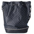 Louis Vuitton 2017 America's Cup Damier Cobalt Noe Marin Bucket Bag Tote