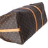 Louis Vuitton Keepall Bandouliere 60 Monogram Boston Bag M41412