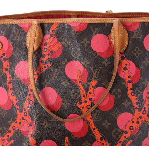 Louis Vuitton Monogram L'AMAGE Neverfull MM M41603 GI0165