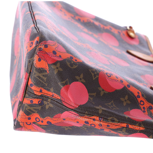 Louis Vuitton Monogram L'AMAGE Neverfull MM M41603 GI0165