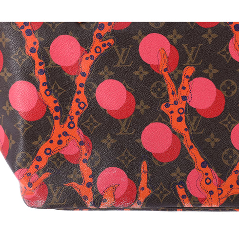 Louis Vuitton Monogram L'AMAGE Neverfull MM M41603 GI0165