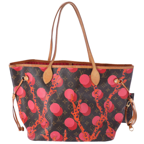 Louis Vuitton Monogram L'AMAGE Neverfull MM M41603 GI0165