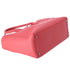 CHANEL Executive Tote Line Tote Bag Pink Grained Calf Leather CHANEL Handbags