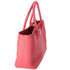 CHANEL Executive Tote Line Tote Bag Pink Grained Calf Leather CHANEL Handbags