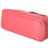 CHANEL Executive Tote Line Tote Bag Pink Grained Calf Leather CHANEL Handbags