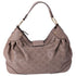Louis Vuitton Monogram Mahina Solar PM Shoulder Bag M93445 Poudre Taupe Leather