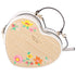 Kate Spade Love Shack Rattan Heart Crossbody Flowers Embroidered Meringue Multi kate spade Handbags