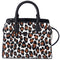 Kate Spade Madison Spotted Animal Leopard Printed Small Satchel KI363 Kate Spade Handbags