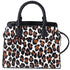 Kate Spade Madison Spotted Animal Leopard Printed Small Satchel KI363 Kate Spade Handbags