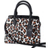 Kate Spade Madison Spotted Animal Leopard Printed Small Satchel KI363 kate spade Handbags