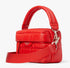 Kate Spade Softwhere Quilted Leather Small Convertible Crossbody Bright Red kate spade Handbags & Purses
