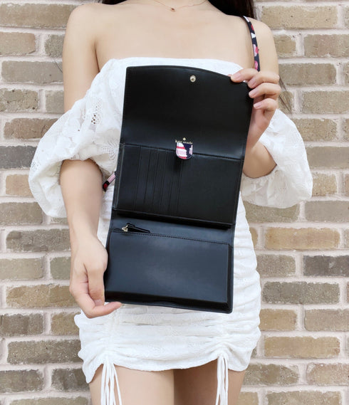 Kate Spade Winni Laurel Way Mini Pastries Cupcakes Phone Crossbody Handbag kate spade Handbags & Purses