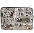 Kate Spade x Disney Minnie Mouse Comic Strip Universal 15 Inch Laptop Sleeve kate spade Handbags & Purses